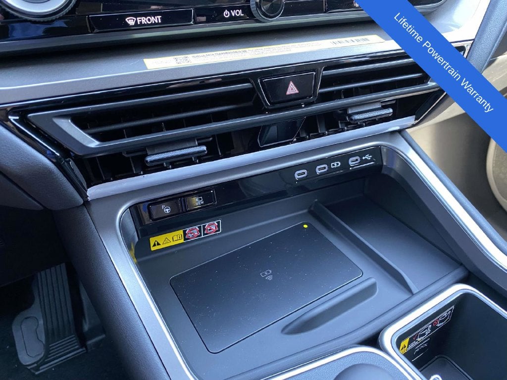 2026 Lexus TX 350 PREMIUM AWD
