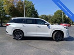 2026 Lexus TX 350 PREMIUM AWD