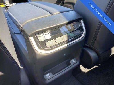 2026 Lexus TX 350 PREMIUM AWD