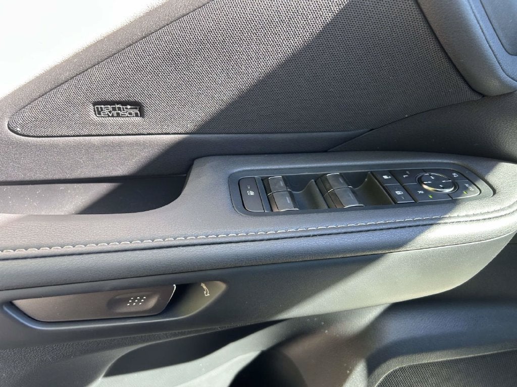 2026 Lexus TX 350 LUXURY AWD