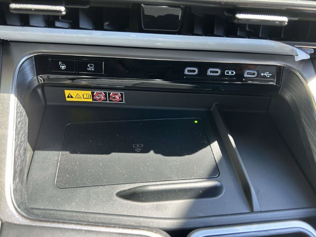 2026 Lexus TX 350 LUXURY AWD