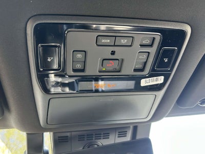 2026 Lexus TX 350 LUXURY AWD
