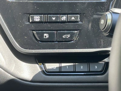 2026 Lexus TX 350 LUXURY AWD