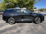 2026 Lexus TX 350 LUXURY AWD