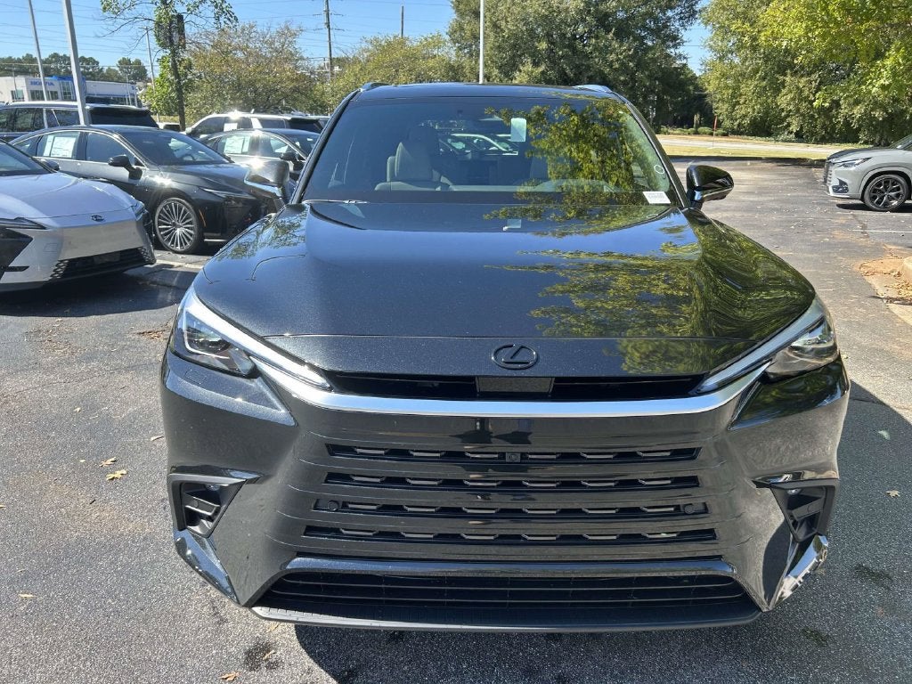 2026 Lexus TX 350 LUXURY AWD