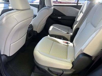 2026 Lexus TX 350 LUXURY AWD