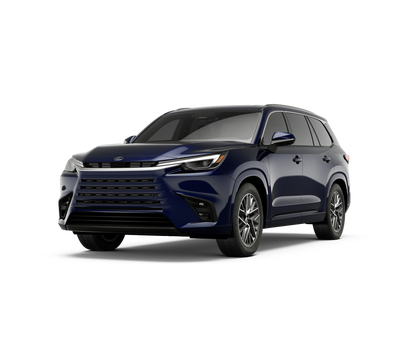 2026 Lexus TX 350 LUXURY AWD