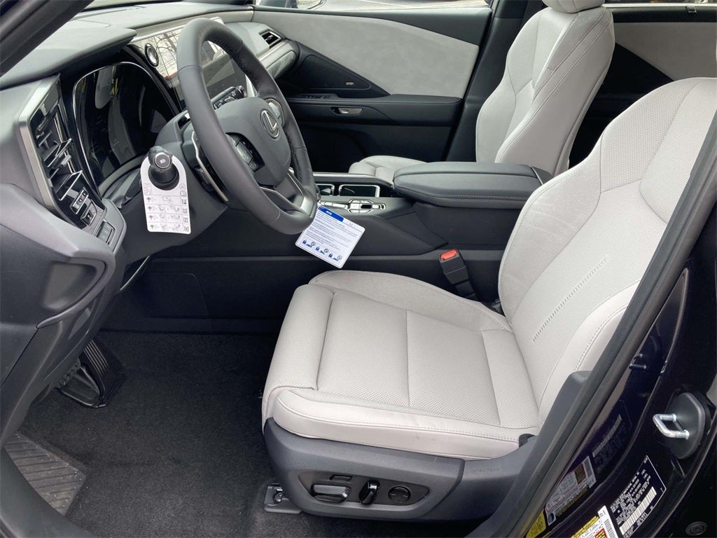 2026 Lexus TX 350 LUXURY AWD