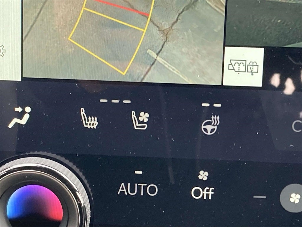 2026 Lexus TX 350 LUXURY AWD