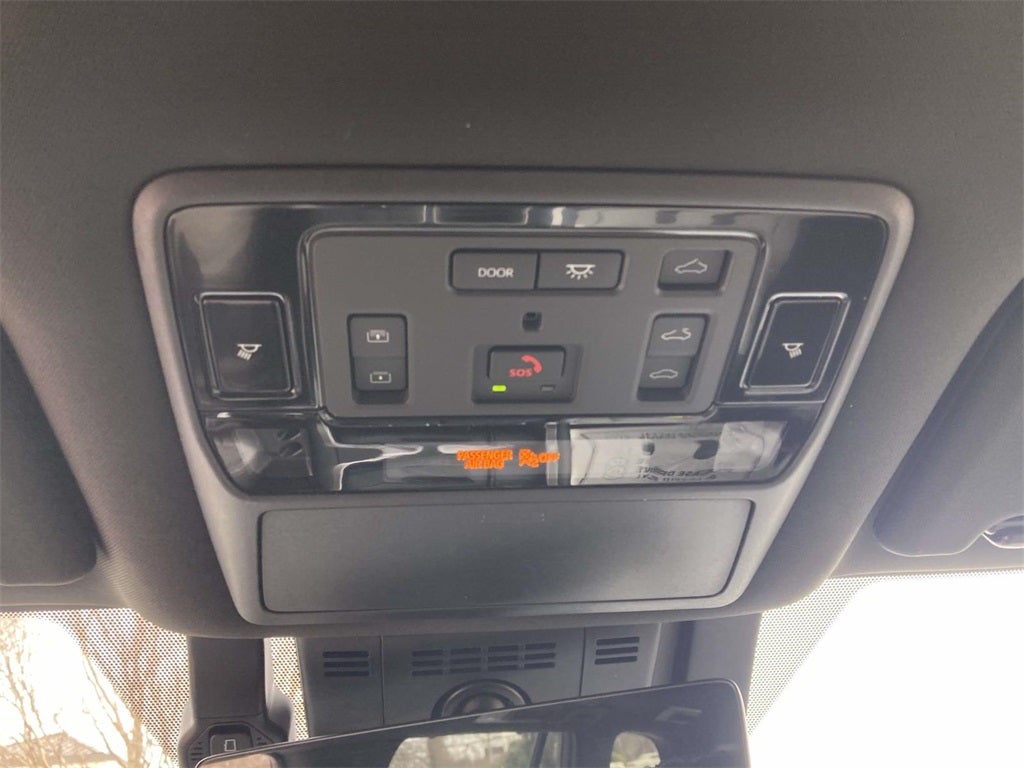 2026 Lexus TX 350 LUXURY AWD