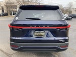 2026 Lexus TX 350 LUXURY AWD