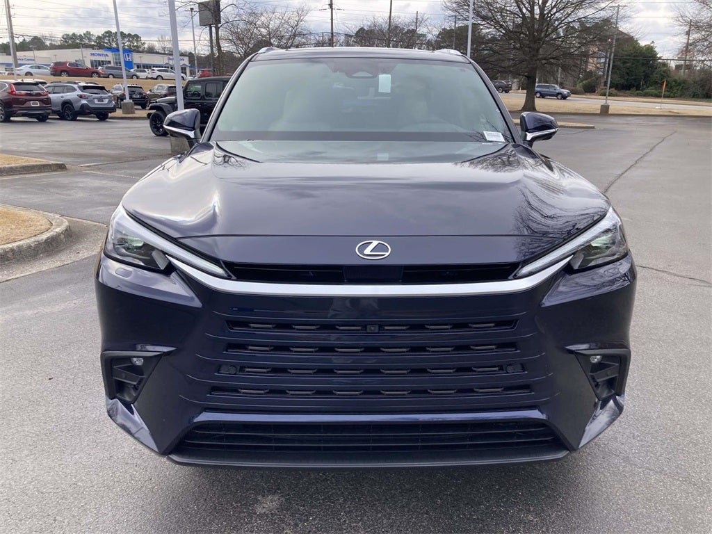 2026 Lexus TX 350 LUXURY AWD
