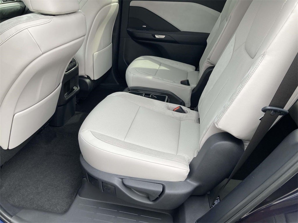 2026 Lexus TX 350 LUXURY AWD