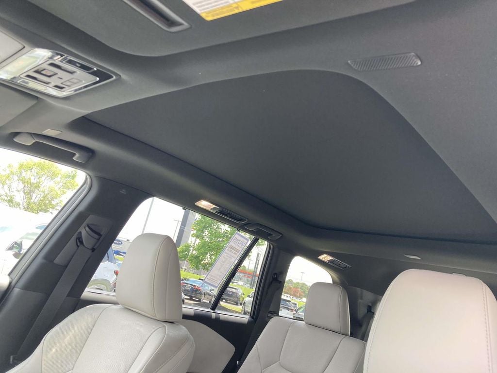 2026 Lexus TX 350 LUXURY AWD
