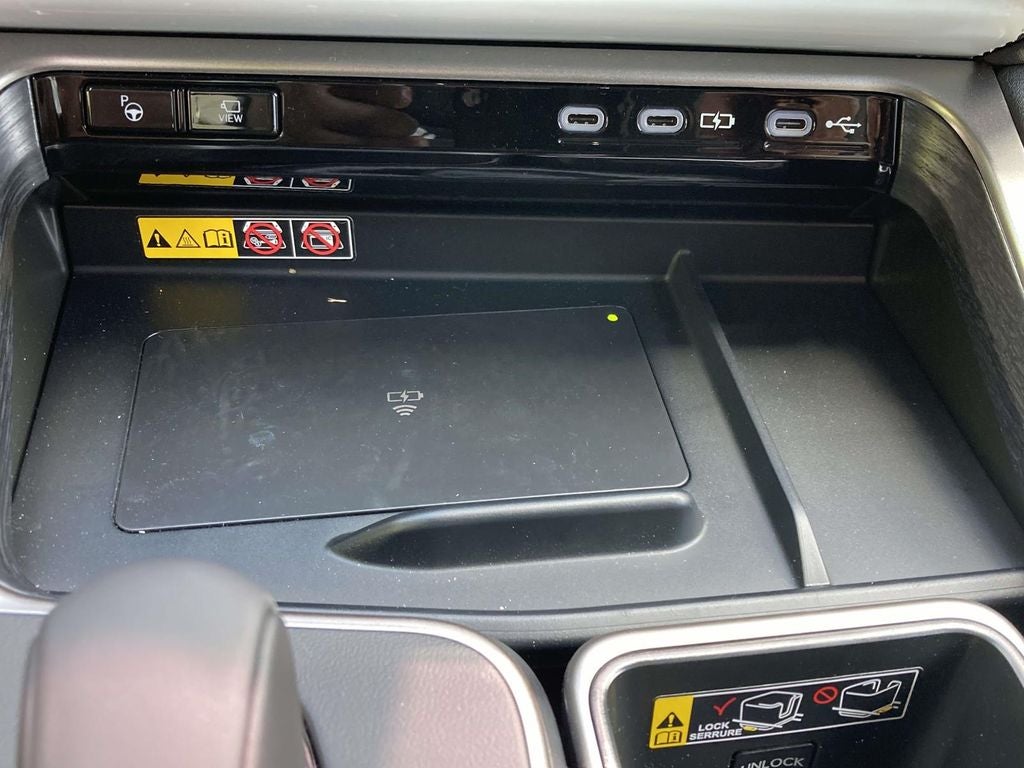 2026 Lexus TX 350 LUXURY AWD