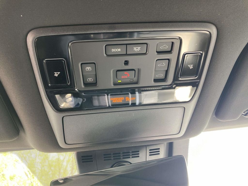 2026 Lexus TX 350 LUXURY AWD