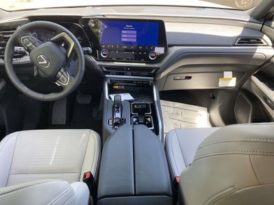 2026 Lexus TX 350 PREMIUM AWD