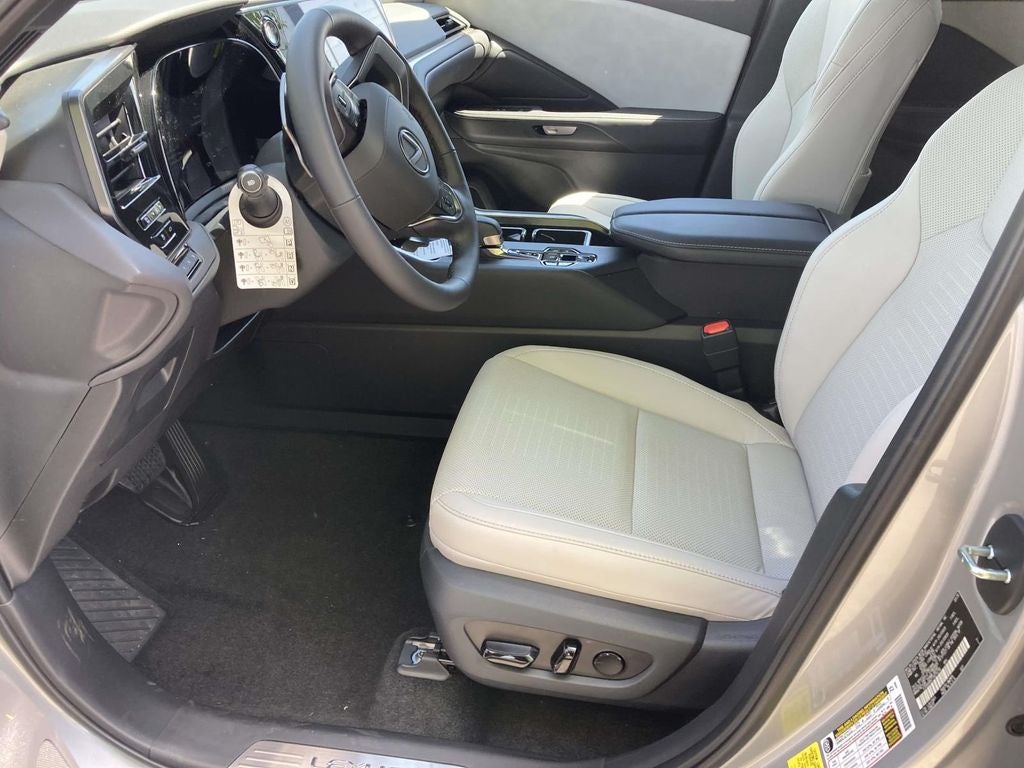 2026 Lexus TX 350 PREMIUM AWD