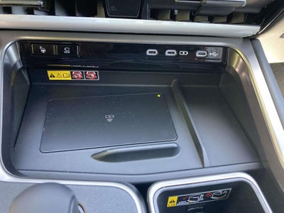 2026 Lexus TX 350 PREMIUM AWD