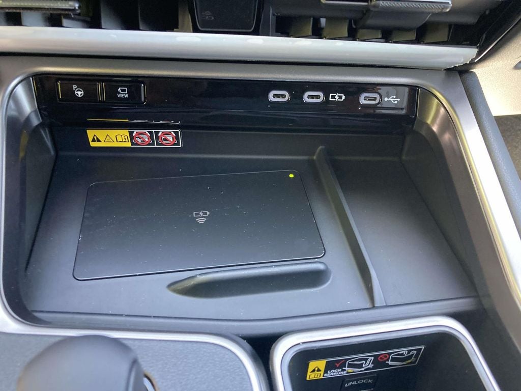 2026 Lexus TX 350 PREMIUM AWD