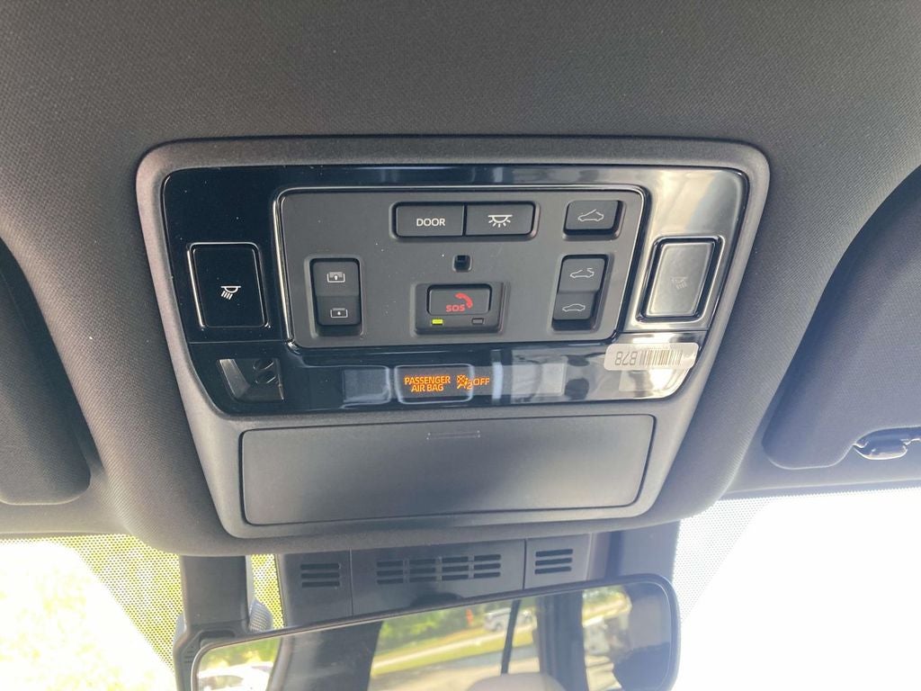 2026 Lexus TX 350 PREMIUM AWD