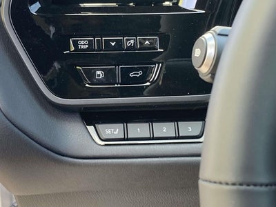 2026 Lexus TX 350 PREMIUM AWD