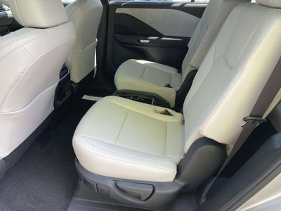 2026 Lexus TX 350 PREMIUM AWD