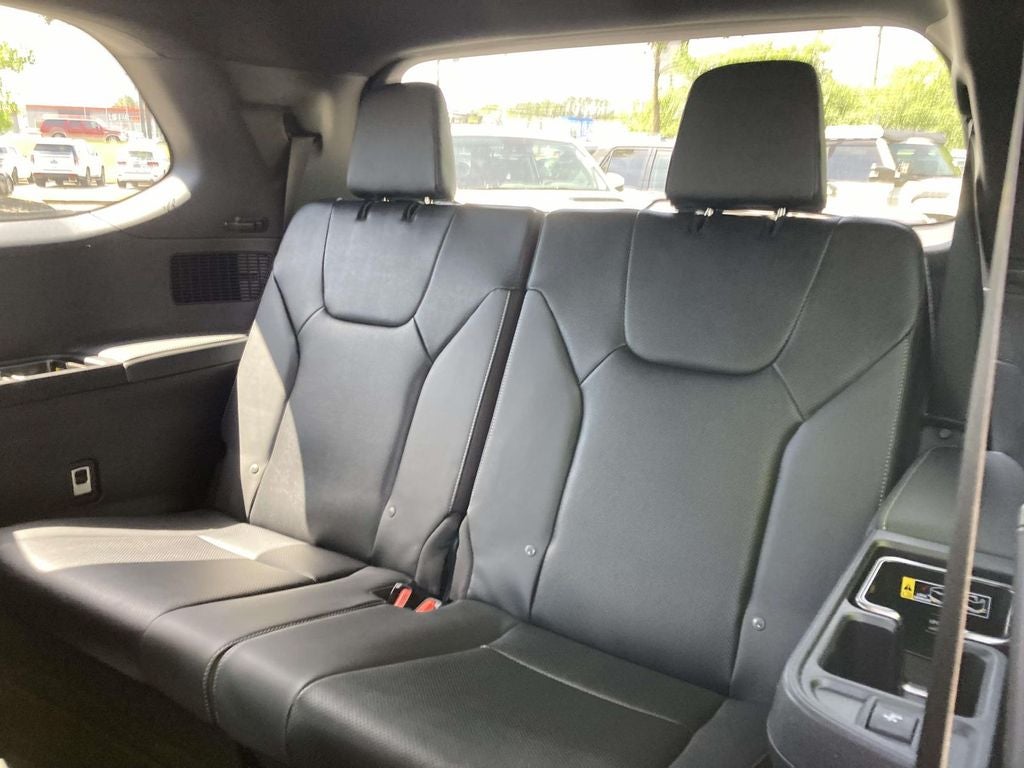 2026 Lexus TX 350 PREMIUM AWD
