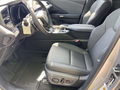 2026 Lexus TX 350 PREMIUM AWD