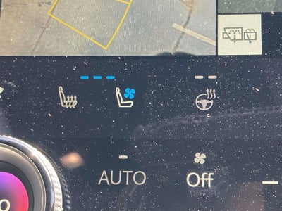 2026 Lexus TX 350 PREMIUM AWD