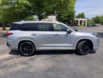 2026 Lexus TX 350 PREMIUM AWD