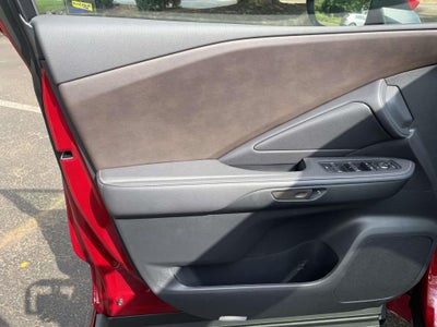 2026 Lexus TX 350 PREMIUM AWD
