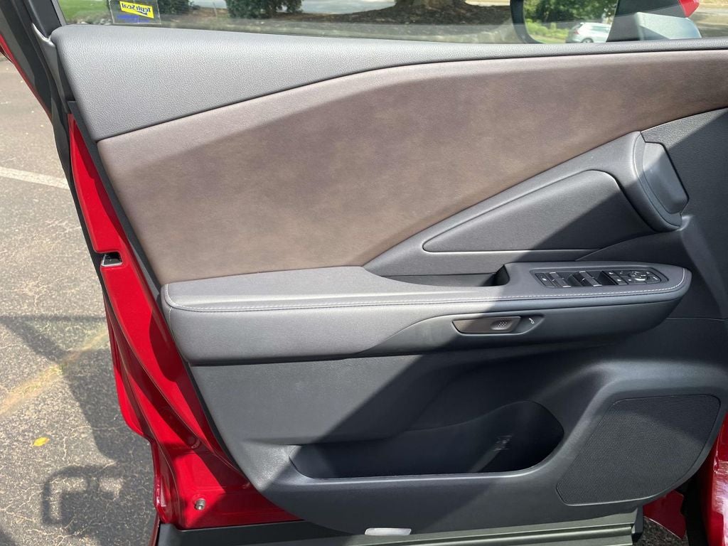 2026 Lexus TX 350 PREMIUM AWD