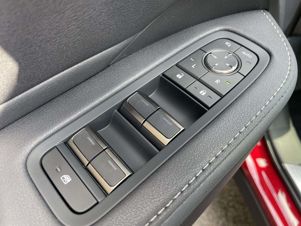 2026 Lexus TX 350 PREMIUM AWD