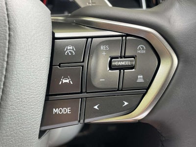 2026 Lexus TX 350 PREMIUM AWD