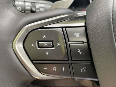 2026 Lexus TX 350 PREMIUM AWD