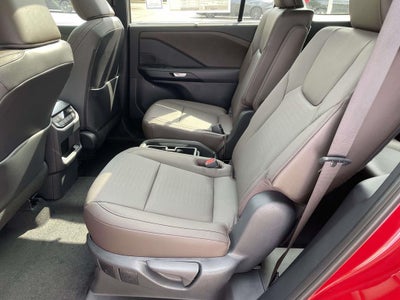 2026 Lexus TX 350 PREMIUM AWD
