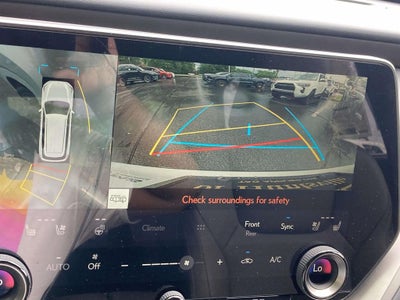 2026 Lexus TX 350 PREMIUM AWD