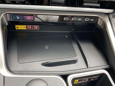 2026 Lexus TX 350 PREMIUM AWD