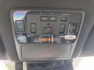 2026 Lexus TX 350 PREMIUM AWD