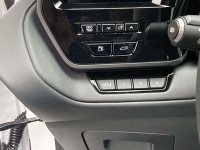 2026 Lexus TX 350 PREMIUM AWD