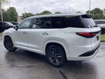 2026 Lexus TX 350 PREMIUM AWD