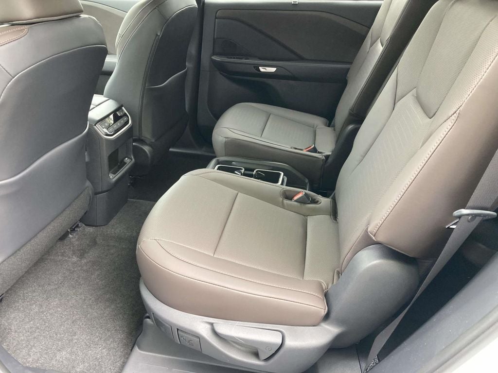 2026 Lexus TX 350 PREMIUM AWD