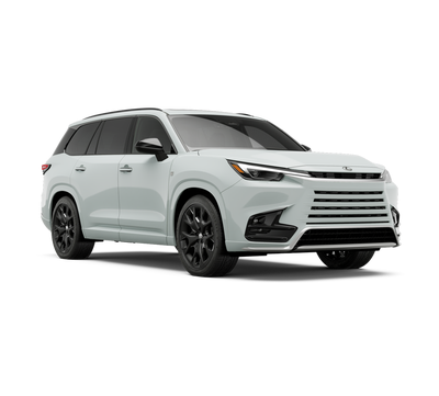 2026 Lexus TX 350 F SPORT HANDLING AWD