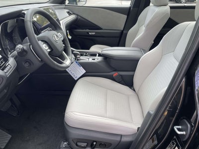 2026 Lexus TX 350 PREMIUM AWD