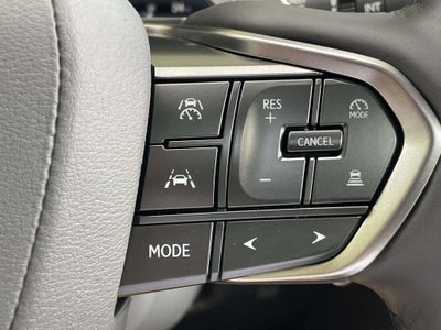 2026 Lexus TX 350 PREMIUM AWD