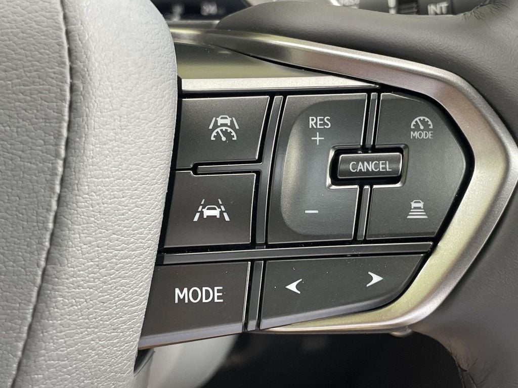 2026 Lexus TX 350 PREMIUM AWD
