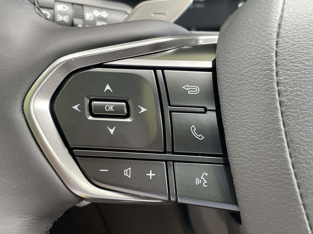 2026 Lexus TX 350 PREMIUM AWD
