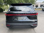 2026 Lexus TX 350 PREMIUM AWD