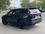 2026 Lexus TX 350 PREMIUM AWD